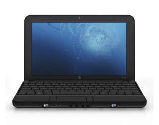 HP Mini 110 1030NR 10 Netbook Intel Atom N270 1.6GHz 1GB 160GB   Wifi 