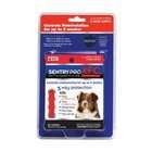 SportsmanSavings Sergeants Pet 01942   40 60#Dog Flea/Tick Squeeze On