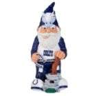 Forever Collectibles Indianapolis Colts NFL Thematic 11 inch Gnome