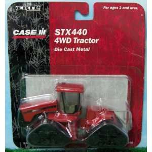  1/64 Case IH STX440 QUADTRAC Toys & Games