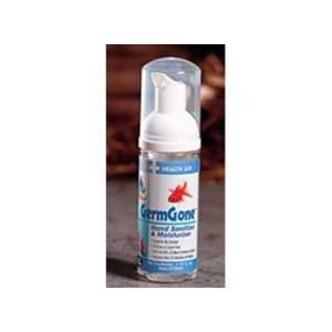  GERMGONE REPTILE SOLUTIONS 1/75 OZ
