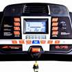Smooth 6.75 Treadmill  Smooth Fitness Fitness & Sports Treadmills 