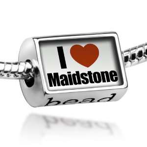  Beads I Love Maidstone region South East England 