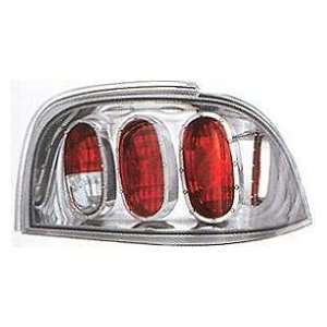  IPCW Tail Light for 1994   1998 Ford Mustang Automotive