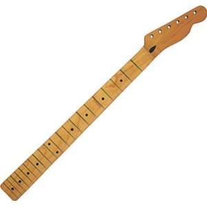  REPLACEMENT TELE® NECK VINTAGE MAPLE SOFT V Musical 