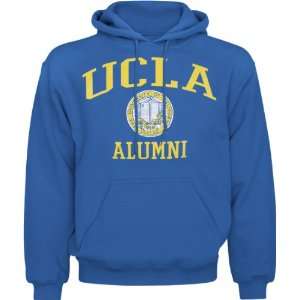  UCLA Bruins Alumni Hooded Sweatshirt