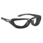   Safety Products Wiley X Airborne Radiation Glasses, #RG CCAIR01F