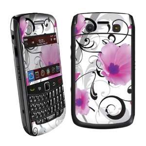   Vinyl Protection Decal Skin Swirl Flower Cell Phones & Accessories