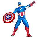 The Avengers, Action Figures, DVDs & Superhero Dress Up   