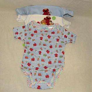 Sesame Street Toddler Girl 39 S 3 Pack Elmo Underwear  