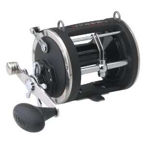  Penn GT Clamp Package Level Wind Reel (325 Yard, 15 Pound 