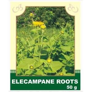  Elecampane Roots 50g