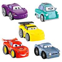 Fisher Price Shake N Go   Disney Pixar Cars 2   Mater   Fisher 