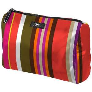  Scout Packin Heat Toiletries Travel Bag, Stripe Deux 