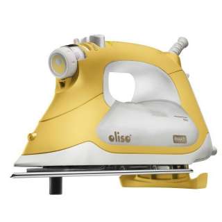 Professional Oliso® Pro™ Smart Iron with iTouch® Technology 