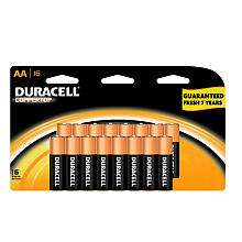 Duracell Coppertop AA Size Battery   16 Pack   Duracell   Toys R 