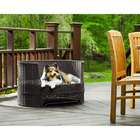  Indoor/Outdoor Extra Small Dog Day Bed