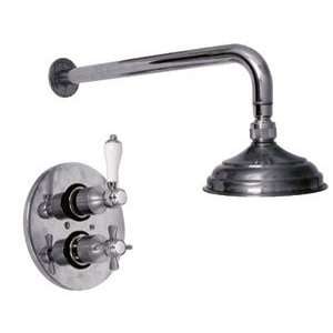  Stratford 321 Thermostatic Valve W/ Built In Control by 