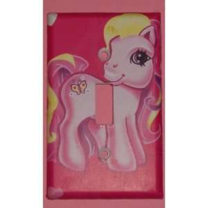  My Little Pony Switchplate and Outlet ~ You Choose the One 