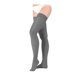 DeluxeComfort Mediven   Sheer Soft for Women   Thigh Highs   15 20 