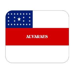  Brazil State   as, Alvaraes Mouse Pad Everything 