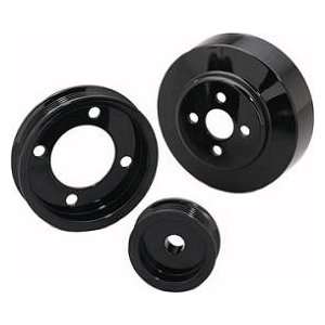  Performance Pulleys for 1979   1993 Ford Mustang Automotive