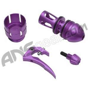  Proto PM8 Color Accessory Kit   Purple
