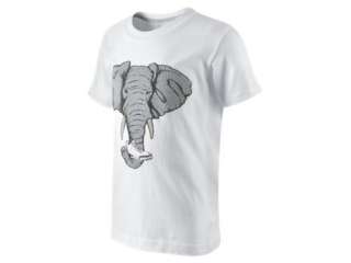  Jordan Elephant Pre School Boys T Shirt