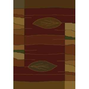  Traditional Area Rug, United Weavers Genesis Collection 8 