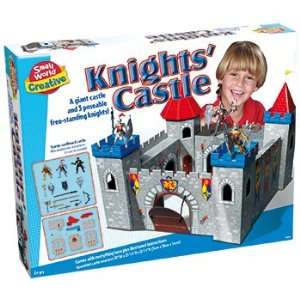    Quality value Knights Castle By Small World Toys Toys & Games