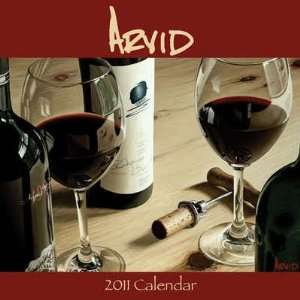  2011 Arvid Calendar