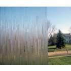 GordonGlass 36 x 6.5 ft. Cotswold Privacy Decorative Window Film