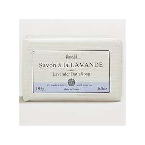  Lavender World Market® Bar Soap Beauty