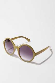UO Hazy Days Sunglasses   Urban Outfitters
