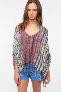 Billabong Gypsea Cover Up