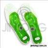 Foot Massage Magnetic Mens Gel Insoles Size 7 12