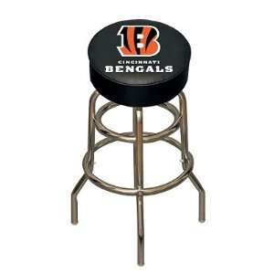  Cincinnati Bengals Bar Stool
