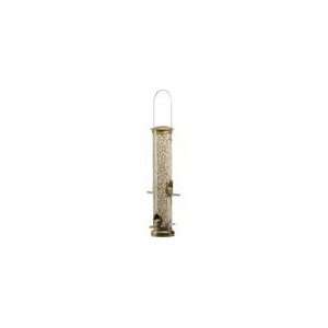 Aspects Quick Clean Seed Tube in Antique Brass   Medium 