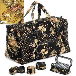  Scandia Fashion Bags & Accessories Set 2   Gold 