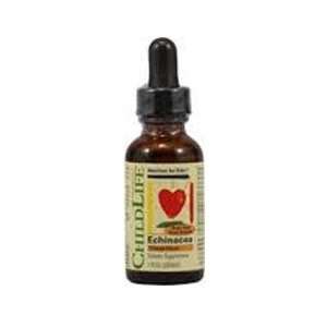  Echinacea Org 1oz