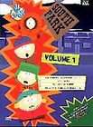 South Park   Set 1 (DVD, 1998)