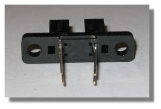 For closer detail of the optical switch, please click on the pictures 