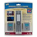 10 Function Universal Remote Control w/2 Outlet Control 044902046926 