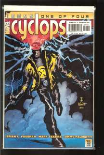   set of 28 comics) Rogue #1 4, Tigra, Cyclops, Vision, ++  