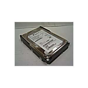  DELL Y4724 DELL 300GB 10K U320 SCSI MAT3300NP