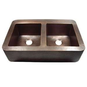   Sink LUXCSS1551H YK. 34 3/4W x 8 3/4H x 22D