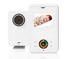 Lorex LW2004 Video Baby Monitor 2.4 Color LCD handheld monitor NEW