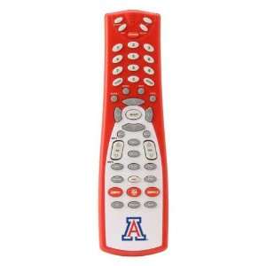  Arizona Wildcats ESPN Game Changer Universal Remote 