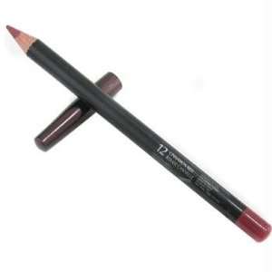  The Makeup Lip Liner Pencil   12 Cinnamon Red 1g/0.03oz 