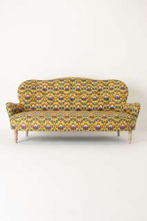 Mathilde Sofa   Anthropologie